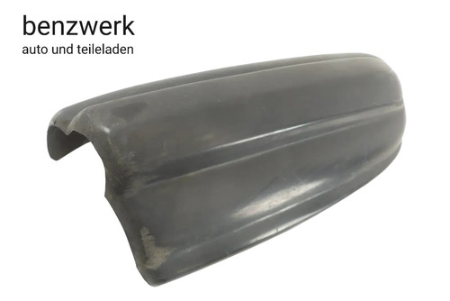 Mercedes w123 stoßstangenecke - mercedes,