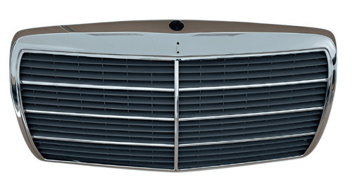 Kühlergrill grill gitter - grill,