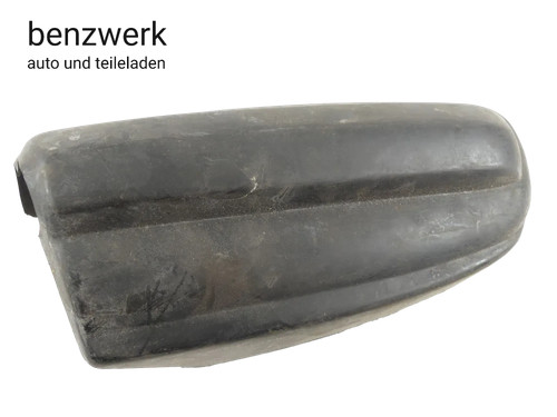 Mercedes w123 stoßstangenecke - mercedes,