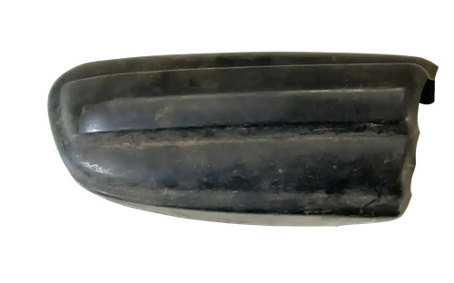 Puffer gummiecke stoßstange - puffer,