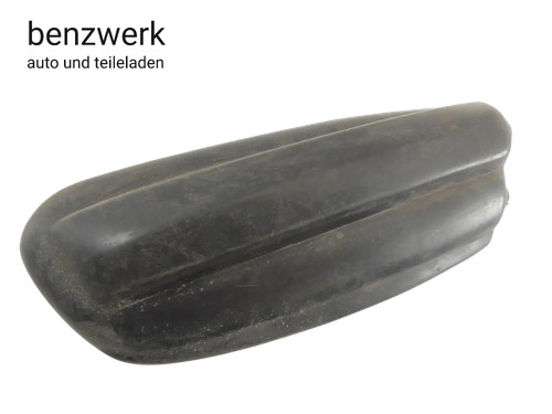 Mercedes w123 stoßstangenecke - w123,