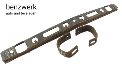 Mercedes w123 halter set - w123,