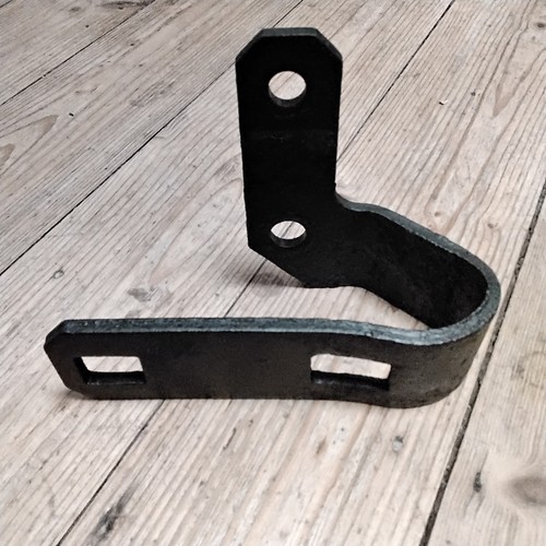 Mercedes 123 halter - 123,,
