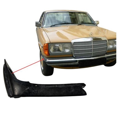 W123 s123 abdeckung - w123,