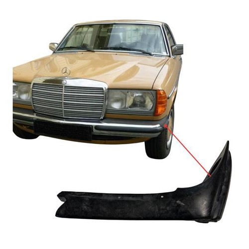 W123 s123 abdeckung - s123,