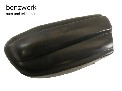Mercedes w123 stoßstangenecke - mercedes,