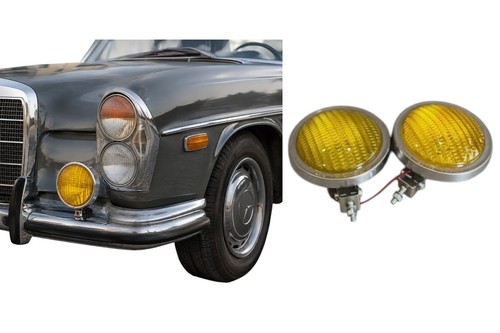 Alter mercedes w108 - mercedes,