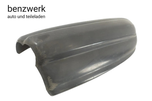 Mercedes w123 stoßstangenecke - mercedes,