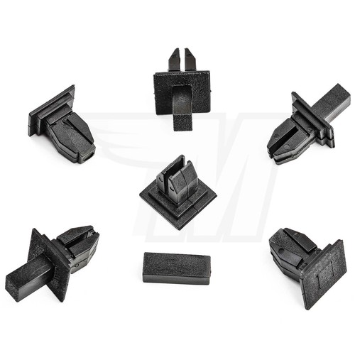 15x innenverkleidung - 15x,
