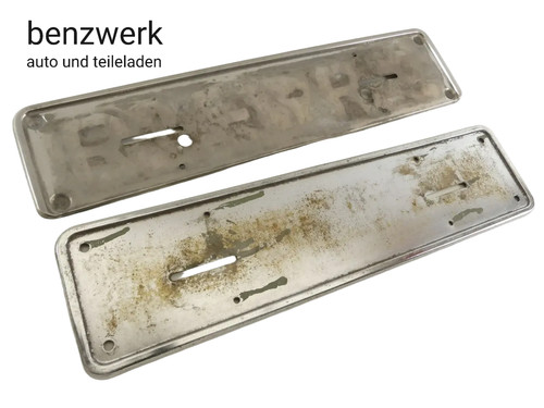 Mercedes w123 w116 - w107, w107