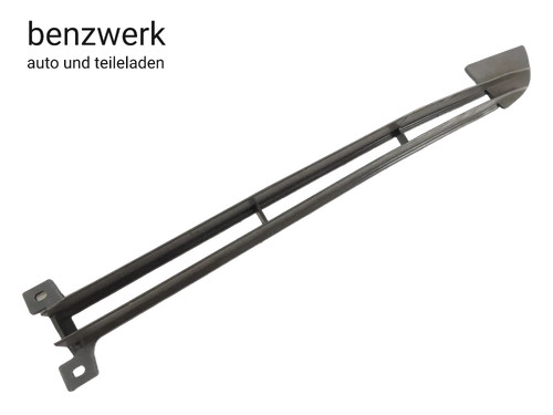 Mercedes w123 lufteinlass - w123,