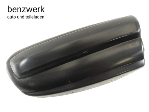 Mercedes w123 stoßstangenecke - mercedes,