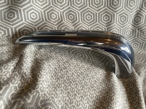 W123 stoßstange hinten - w123,