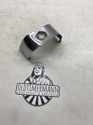 Spange abdeckung chrom - abdeckung,