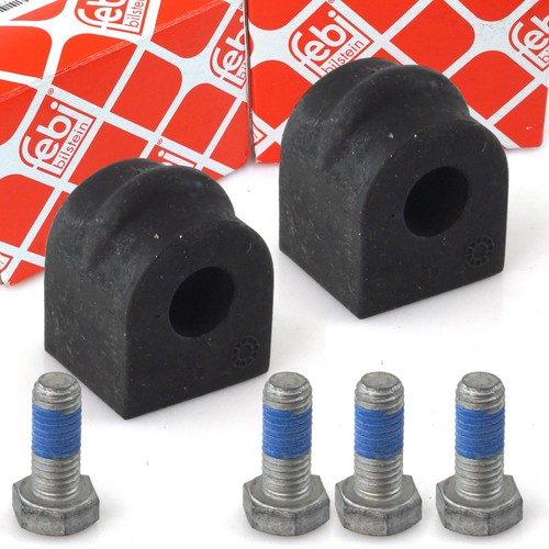 Febi stabilisatorlager gummis - febi,