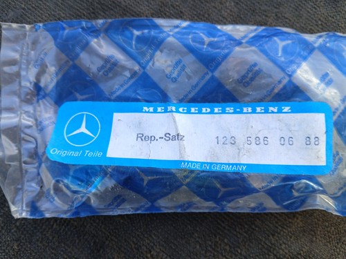 Reparatursatz stoßstange - reparatursatz,