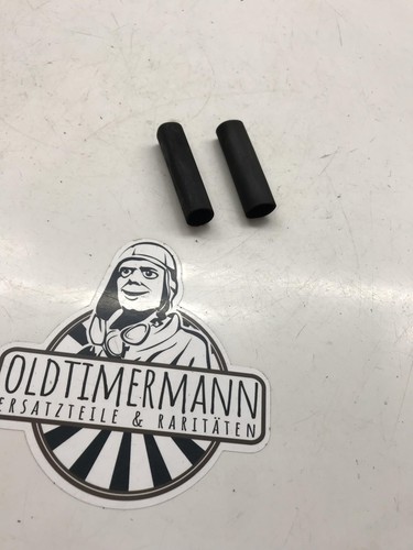 Stück schlauch gummi - 2,