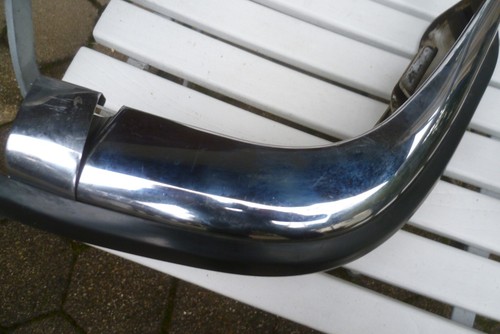 CHROM-STOSS-STANGE-VORNE-L-MOD